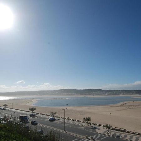 Silver - Apartment For 4 Guests 150M From Beach 상 마르티뇨 두 포르투 외부 사진